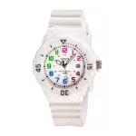 CASIO COLLECTION LADY DIVER - VALGE LRW-200H-7BVDF