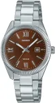 CASIO COLLECTION LADY DATE - PRUUN LTP-1302DD-5AVDF
