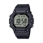 CASIO SPORT COLLECTION SUURENDATUD 10-AASTASE AKUGA - MUST AE-1600H-1AVEF