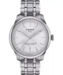 TISSOT CHEMIN DES TOURELLES POWERMATIC 80 T1398071103100