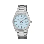 CASIO COLLECTION & VINTAGE K&Auml;EKELLAD UTP-1302PD-2A2VEF