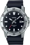 CASIO SPORT COLLECTION DIVER 50M &ndash; MUST MTP-VD01-1EVUDF