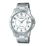 CASIO COLLECTION CASUAL DATE - VALGE MTP-V004D-7BUDF