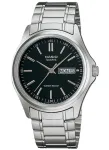 CASIO COLLECTION LADY DAY & DATE &ndash; MUST MTP-1239D-1ADF
