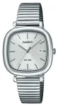 CASIO COLLECTION DATE SQUARE &ndash; H&Otilde;BEDANE LTP-B166D-7AVEF