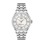 TISSOT CHEMIN DES TOURELLES POWERMATIC 80 T0992071111800