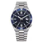 CITIZEN TSUYOSA SHORE POWER RESERVE NJ0230-59L