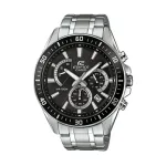 CASIO EDIFICE RETROGRADE CHRONOGRAPH XL - MUST EFR-552D-1AVUEF