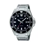 CASIO COLLECTION DIVER DATE 200M &ndash; MUST MDV-107D-1A1VEF