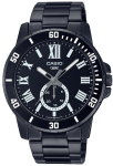 CASIO COLLECTION DIVER DATE - MUST MTP-VD200B-1BUDF