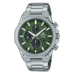 CASIO EDIFICE CHRONOGRAPH SLIM SAPPHIRE - ROHELINE Uus! EFS-S570D-3AUEF