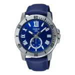 CASIO COLLECTION DIVER DATE NAHK - SININE MTP-VD200L-2BUDF