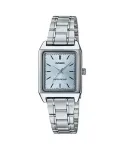 CASIO COLLECTION LADY TANK, SULAM - HELESININE LTP-V007D-2EUDF