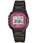 CASIO YOUTH ILLUMINATOR - ROOSA LA-20WH-4ADF