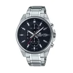 CASIO EDIFICE STANDARD CHRONOGRAPH - MUST EFV-610D-1AVUEF