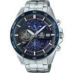 CASIO EDIFICE MULTILAYER CHRONOGRAPH - NIGHT BLUE EFR-556DB-2AVUEF