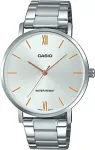 CASIO COLLECTION MINIMAL - ARGENT&Egrave;E MTP-VT01D-7BUDF
