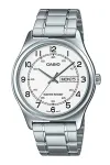 CASIO COLLECTION DAY DATE &ndash; VALGE MTP-V006D-7B2UDF