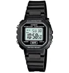 CASIO YOUTH ILLUMINATOR - MUST LA-20WH-1ADF