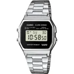 CASIO VINTAGE ICONIC - MUST A158WEA-1EF