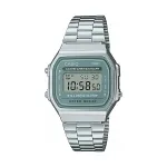 CASIO VINTAGE ICONIC - AVIO A168WA-3AYES