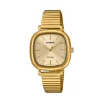 CASIO COLLECTION DATE SQUARE &ndash; KULDNE LTP-B166G-9AVEF