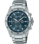 CASIO EDIFICE CLASSIC KRONOGRAAF &ndash; SININE EFR-526D-2AVUEF