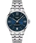 TISSOT CHEMIN DES TOURELLES POWERMATIC 80 T0992071104800