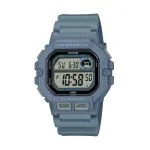 CASIO SPORT ILLUMINATOR LAP MEMORY 60 WS-1400H-2AVEF