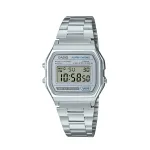 CASIO VINTAGE ICONIC - HALL A158WEA-7EF