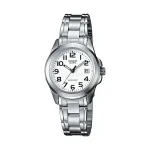 CASIO COLLECTION AINULT AEG H&Otilde;BEDANE LTP-1259PD-7BEG