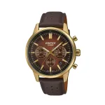 CASIO EDIFICE K&Auml;EKELLAD EFR-575CL-5AEF