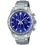 CASIO EDIFICE SPORT CHRONO SININE ****** EFR-574D-2AVUEF