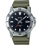 CASIO SPORT COLLECTION DIVER 50M - ROHELINE MTP-VD01-3EVUDF