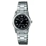 CASIO COLLECTION LADY 3H - MUST LTP-V001D-1BUDF