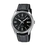 CASIO COLLECTION DATE, NAHK - MUST MTP-1302PL-1AVEF