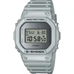 CASIO G-SHOCK THE ORIGIN - FORGOTTEN FUTURE SEERIA ****** DW-5600FF-8ER