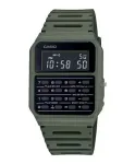 CASIO VINTAGE CALCULATOR EDGY COLLECTION &ndash; ROHELINE CA-53-WF-3BDF