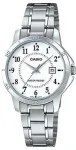 CASIO COLLECTION LADY DATE - VALGE LTP-V004D-7BUDF