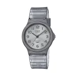CASIO COLLECTION POP TRANSLUCID GREY MQ-24S-8BEF