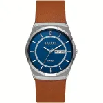 SKAGEN DENMARK MELBYE TITANIUM SKW6906