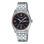 CASIO COLLECTION LADY DAY & DATE - MUST, PRONKSJAD INDEKSID LTP-1335D-1A2VDF