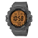 CASIO SPORT DIVER &ndash; ILLUMINATOR MAAILMAAEG 10-AASTANE PATAREI &ndash; COLOR SERIE &ndash; HALL AE-1500WHC-8AVEF