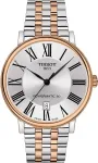 TISSOT CARSON AUTOMATIC POWERMATIC 80 T1224072203300