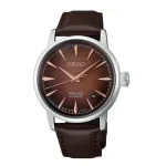 SEIKO PRESAGE COCKTAIL TIME &ndash; WHISKEY MIST HCB003J1
