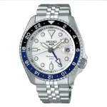 SEIKO 5 K&Auml;EKELLAD SSK033K1