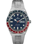 TIMEX Q DIVER - SININE ***  *** TW2T807007U