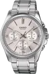 CASIO DAY DATE MULTIFUNCTION - H&Otilde;BEDANE MTP-1375D-7AVDF