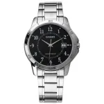 CASIO COLLECTION LADY DATE - MUST LTP-V004D-1BUDF