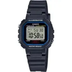 CASIO YOUTH ILLUMINATOR &ndash; MUST LA-20WH-1CDF